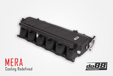 do88 Ladeluftkühler-Krümmer MERA, BMW F-Serie (B58)