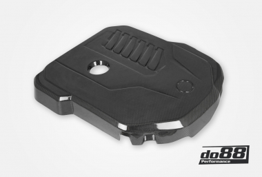 Carbonfaser Motorabdeckung, BMW M340i Z4 G-Serie (B58)